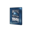 Jeu de cartes - BACK TO THE FUTURE