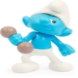 Les Schtroumpfs - Figurine 7,5 cm avec f