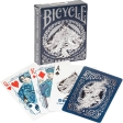 Jeu de cartes - DRAGON