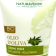 Nv Bio Olive Crème Mains
