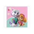 Paw Patrol Serviettes en papier