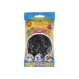 Sac 1000 Perles N.18 Noir Hama