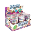KIDSCOVERY Faire balle à comprimer filet