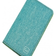 The Slip Rfid Mobile Phone Card Wallet