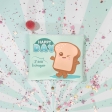 pochette kawaii m16