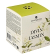 Bougie parfumée Oudy 200g  jasmin