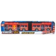 TZ Flexi Bus