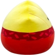 SQK - Peluche de 40cm (Floyd)
