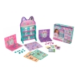 Gabby's Poppenhuis – Spellenpakket met 8
