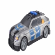 TZ Voiture de Police