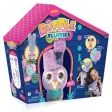 Pompons Lovers, Crée tes peluches, avec