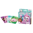 Jeu 4-en-1 Gabby's Dollhouse