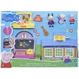 Peppa Pig Peppas Spielgruppe