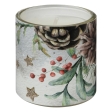 Coffret 8 bougies de Noël 320g