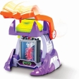 MONSTER LAB, Laboratoires de monstres, F