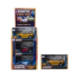 TZ S/K DIE CAST CAR SINGLE CDU