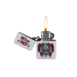 Briquet essence Evil