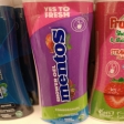 MENTOS SHAMPOING 300ML POUR FEMME