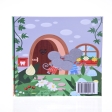 MON LIVRE DE DENTS "LA PETITE SOURIS"