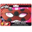 Loup pailleté Ladybug