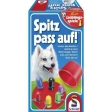 Spitz Pass auf! D/GB/F/I/NL/E 3+