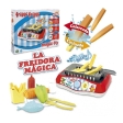 Friteuse Magique Premier Âge