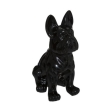 Statue Bulldog 22 Cm