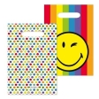 8 sacs à dos Smileyworld Papier 15,8 x 2