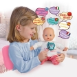 Poupon Nenuco Parle 7 langues 30 cm
