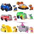 PAW Patrol – Basic Vehicle (Assortment)