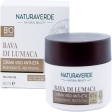 Nv Bio Crème Anti-Âge Régénératrice