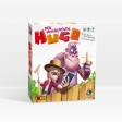 Den Hongeregen Hugo