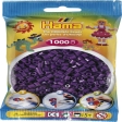 Sac 1000 Perles  N.07 Violet