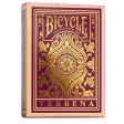Jeu de cartes - VERBENA