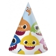 Baby Shark Chapeaux en papier FSC