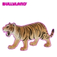 Tigre brun