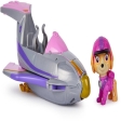 VEHICULE + FIGURINE STELLA JUNGLE PUPS L