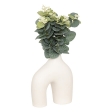 Composition eucalyptus Suza haut 38 cm