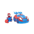 Spidey Feature Vehicle Web Strike 2 N 1