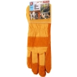 Gants De Travail, Allride, Jaune Xl