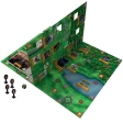 Harry Potter Magical Boardgame