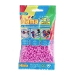 Sac 1000 Perles 48 Rose