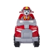 VEHICULE + FIGURINE MARCUS JUNGLE PUPS L