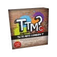 Jeu - Tu Te Mets Combien - TTMC - FR