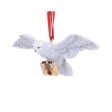 Harry Potter Hedwig Hanging Ornament 13c