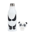 Bouteille transport Kawaii Swiigo 42cl