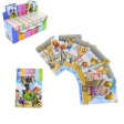 Jeux de 7 Familles 2 ass