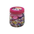 Pot 4000 Perles + 3 Formes 2Ass Hama