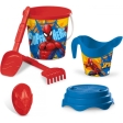 Seau garni Spider-Man