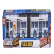 TZ Flexi Bus
